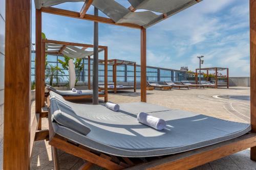 intercontinental luanda miramar an ihg hotel