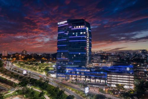 intercontinental luanda miramar an ihg hotel