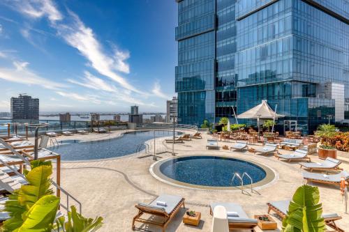 intercontinental luanda miramar an ihg hotel