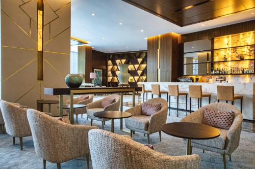 intercontinental luanda miramar an ihg hotel