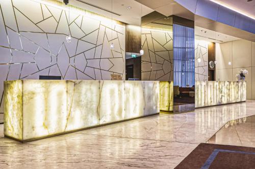 intercontinental luanda miramar an ihg hotel
