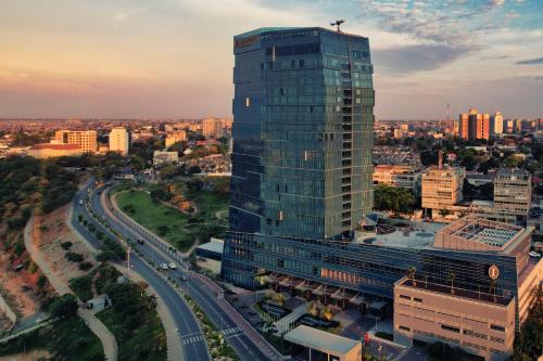 intercontinental luanda miramar an ihg hotel