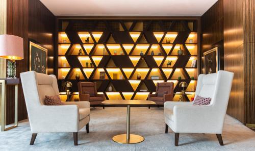 intercontinental luanda miramar an ihg hotel