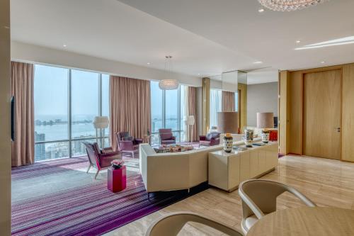 intercontinental luanda miramar an ihg hotel