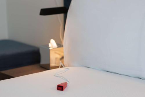 hampton by hilton ashford international