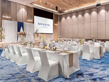 novotel bangkok future park rangsit