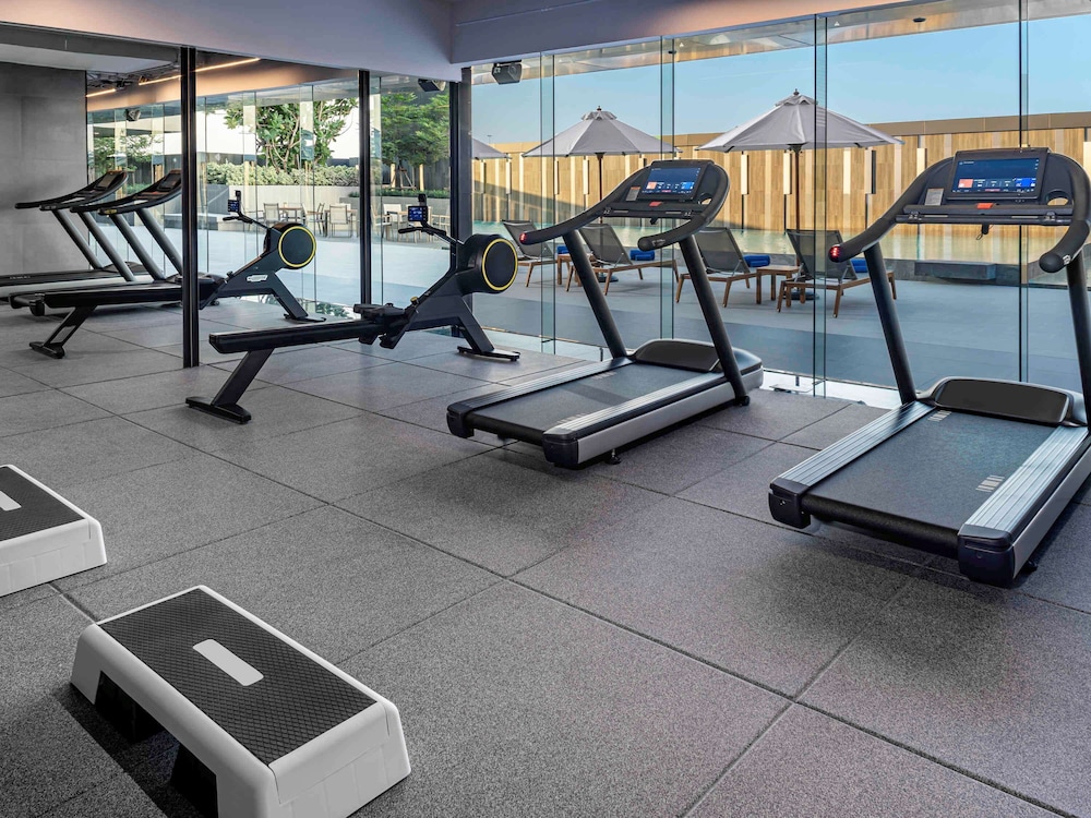 novotel bangkok future park rangsit