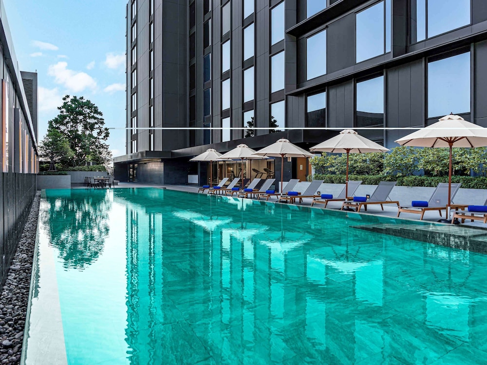 novotel bangkok future park rangsit