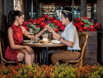 novotel bangkok future park rangsit