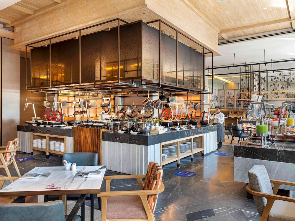 novotel bangkok future park rangsit