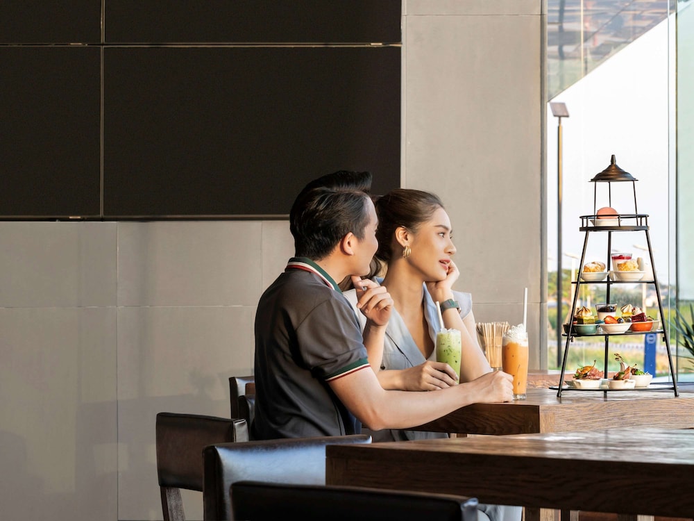 novotel bangkok future park rangsit