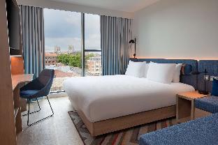 Hampton By Hilton York Piccadilly,York>>Fulford,3 star