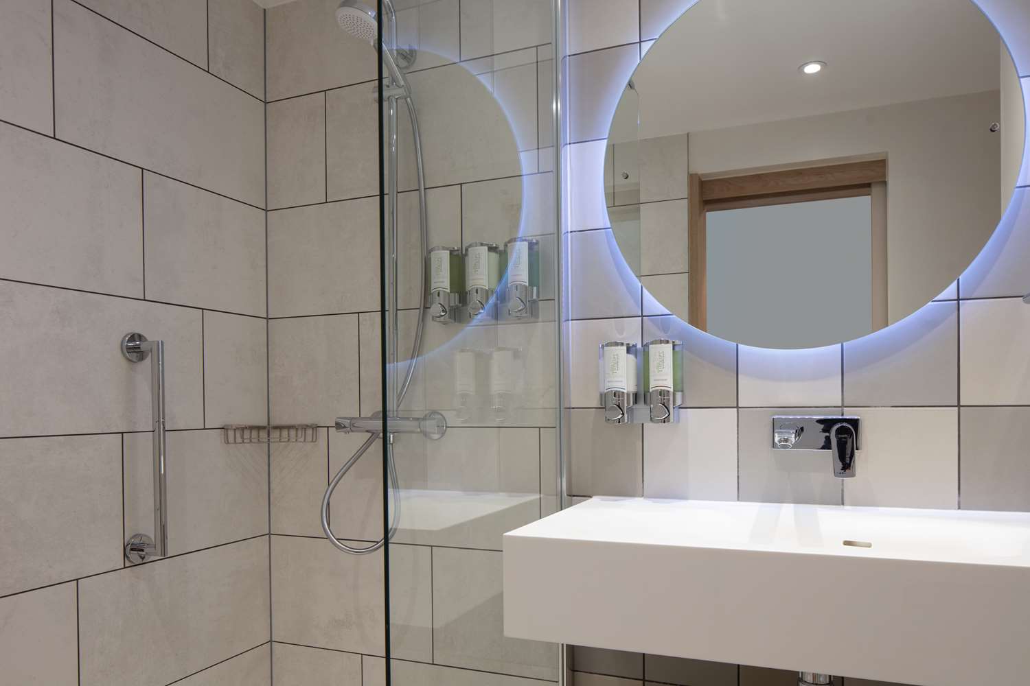 hampton by hilton york piccadilly