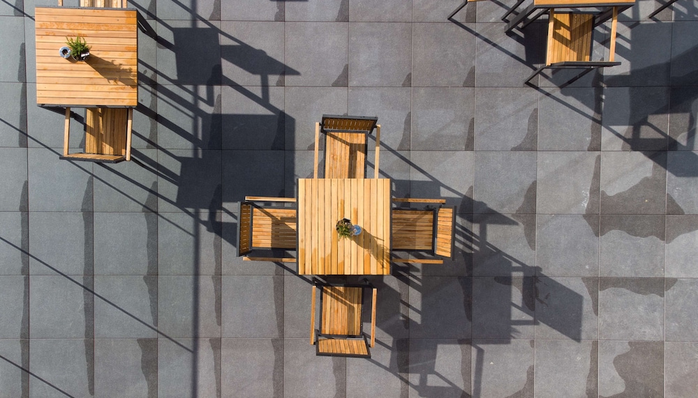 hampton by hilton york piccadilly