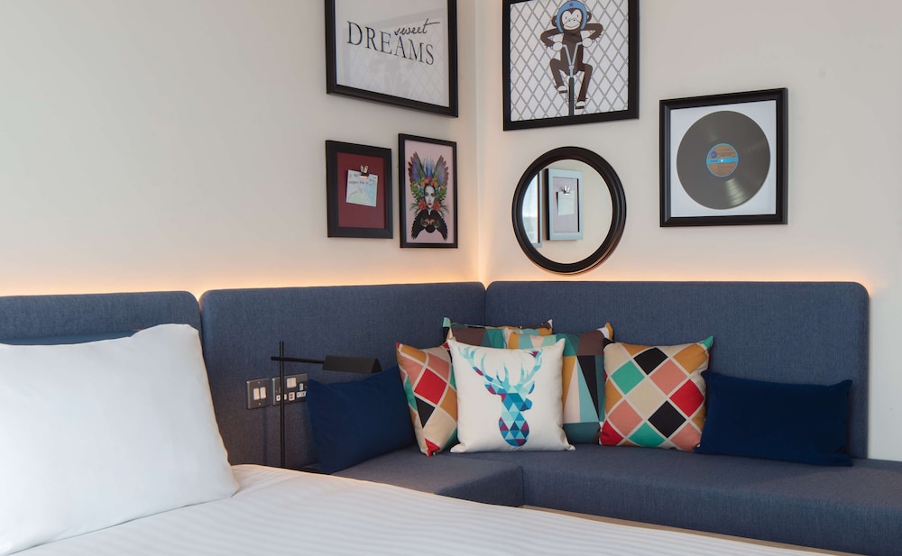 hampton by hilton york piccadilly