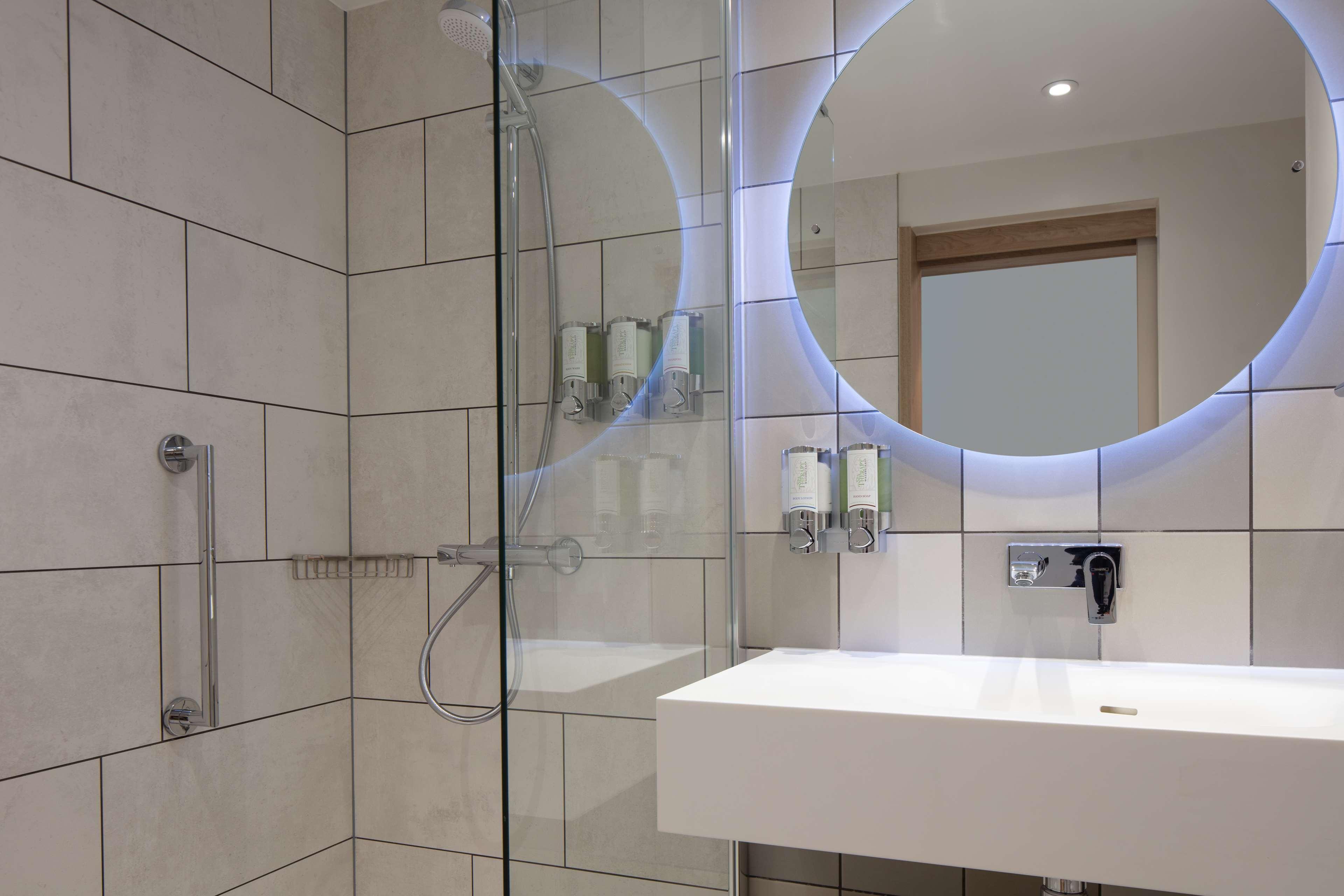 hampton by hilton york piccadilly