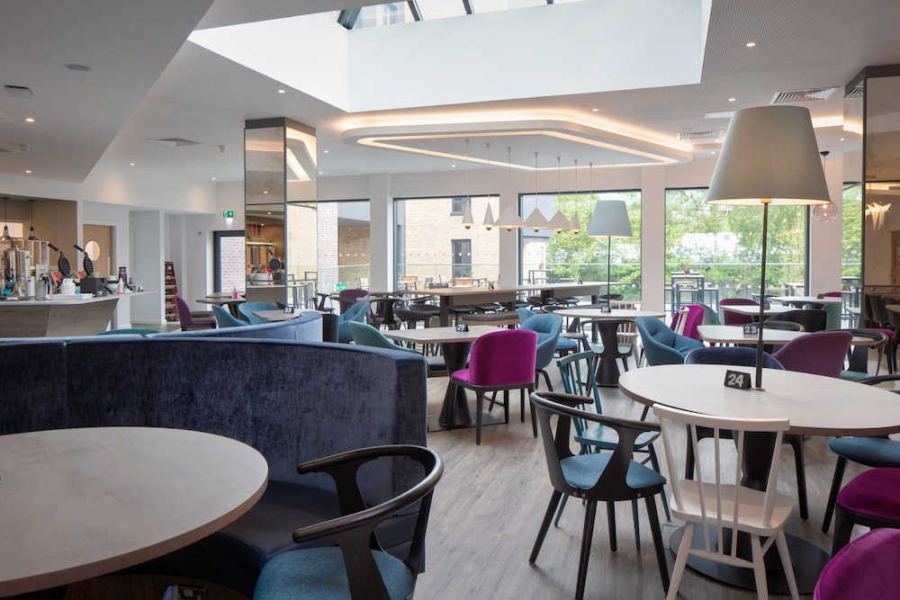 hampton by hilton york piccadilly