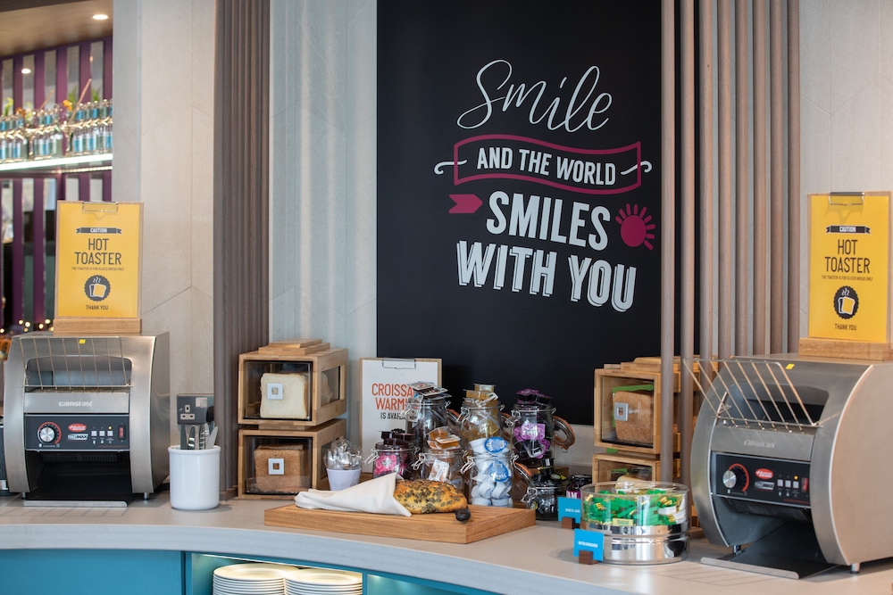 hampton by hilton york piccadilly