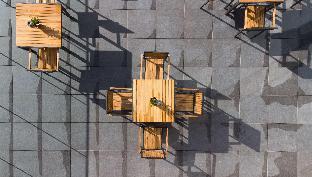 hampton by hilton york piccadilly