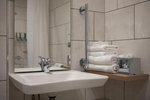 hampton by hilton york piccadilly