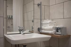 hampton by hilton york piccadilly