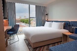 hampton by hilton york piccadilly