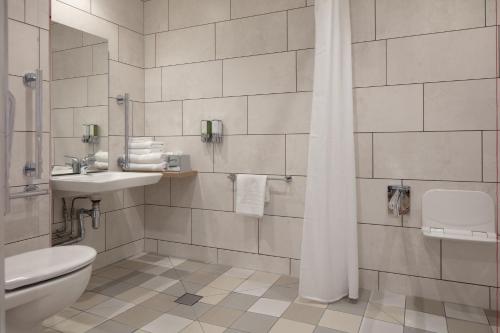 hampton by hilton york piccadilly