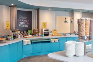 hampton by hilton york piccadilly