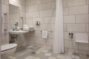 hampton by hilton york piccadilly