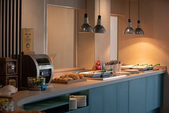 hampton by hilton york piccadilly