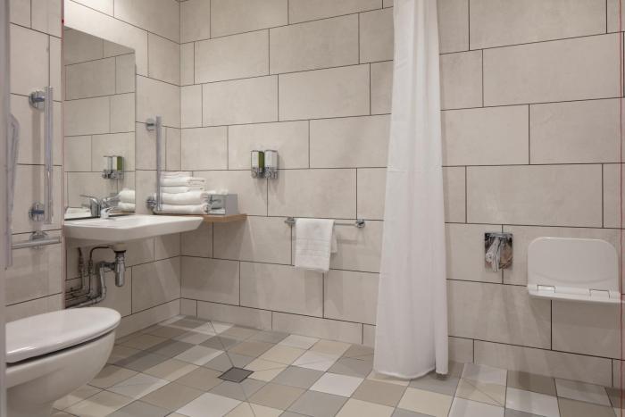 hampton by hilton york piccadilly