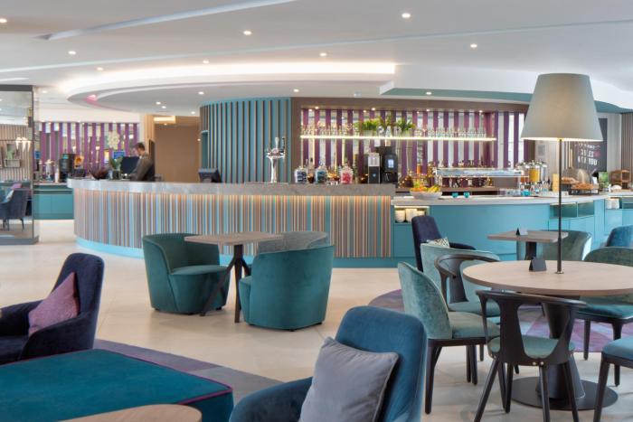 hampton by hilton york piccadilly