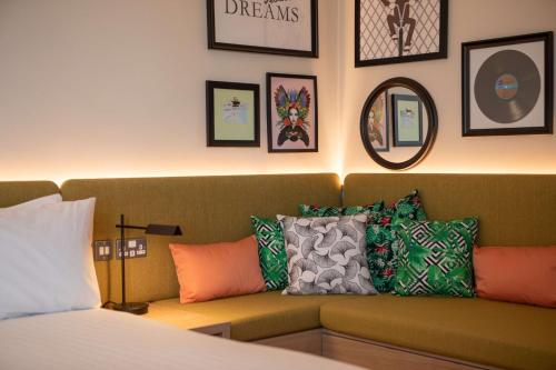 hampton by hilton york piccadilly