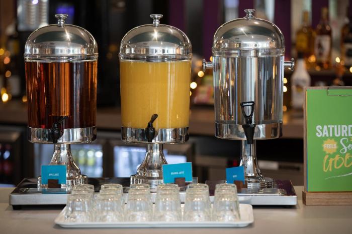 hampton by hilton york piccadilly