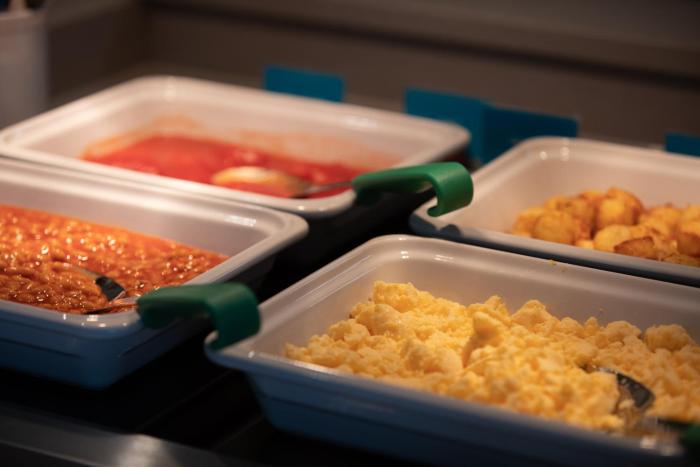 hampton by hilton york piccadilly