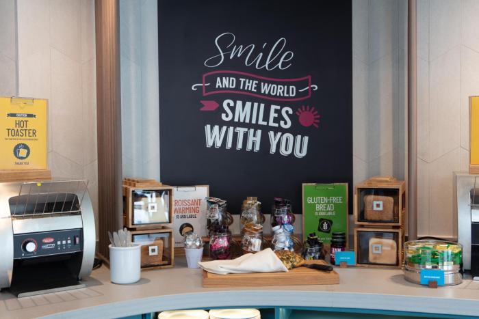 hampton by hilton york piccadilly