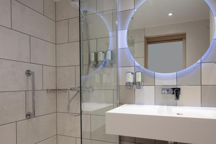 hampton by hilton york piccadilly