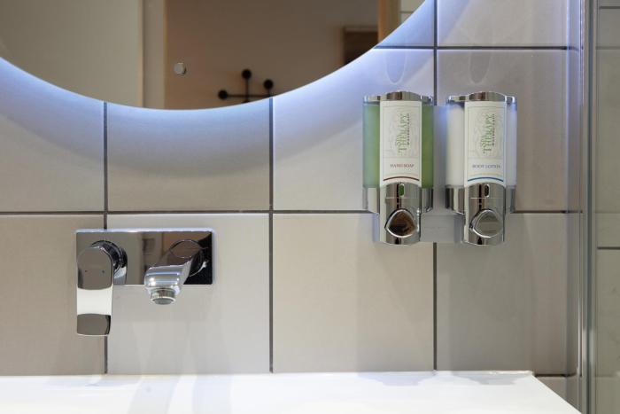 hampton by hilton york piccadilly