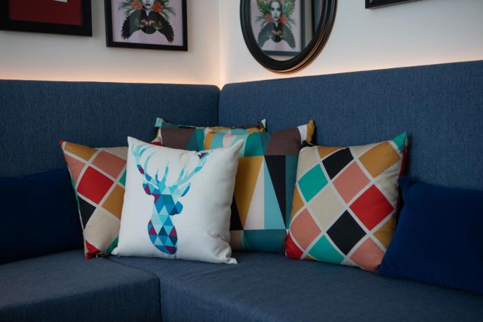 hampton by hilton york piccadilly