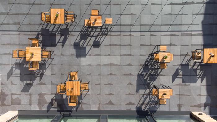 hampton by hilton york piccadilly