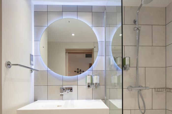 hampton by hilton york piccadilly