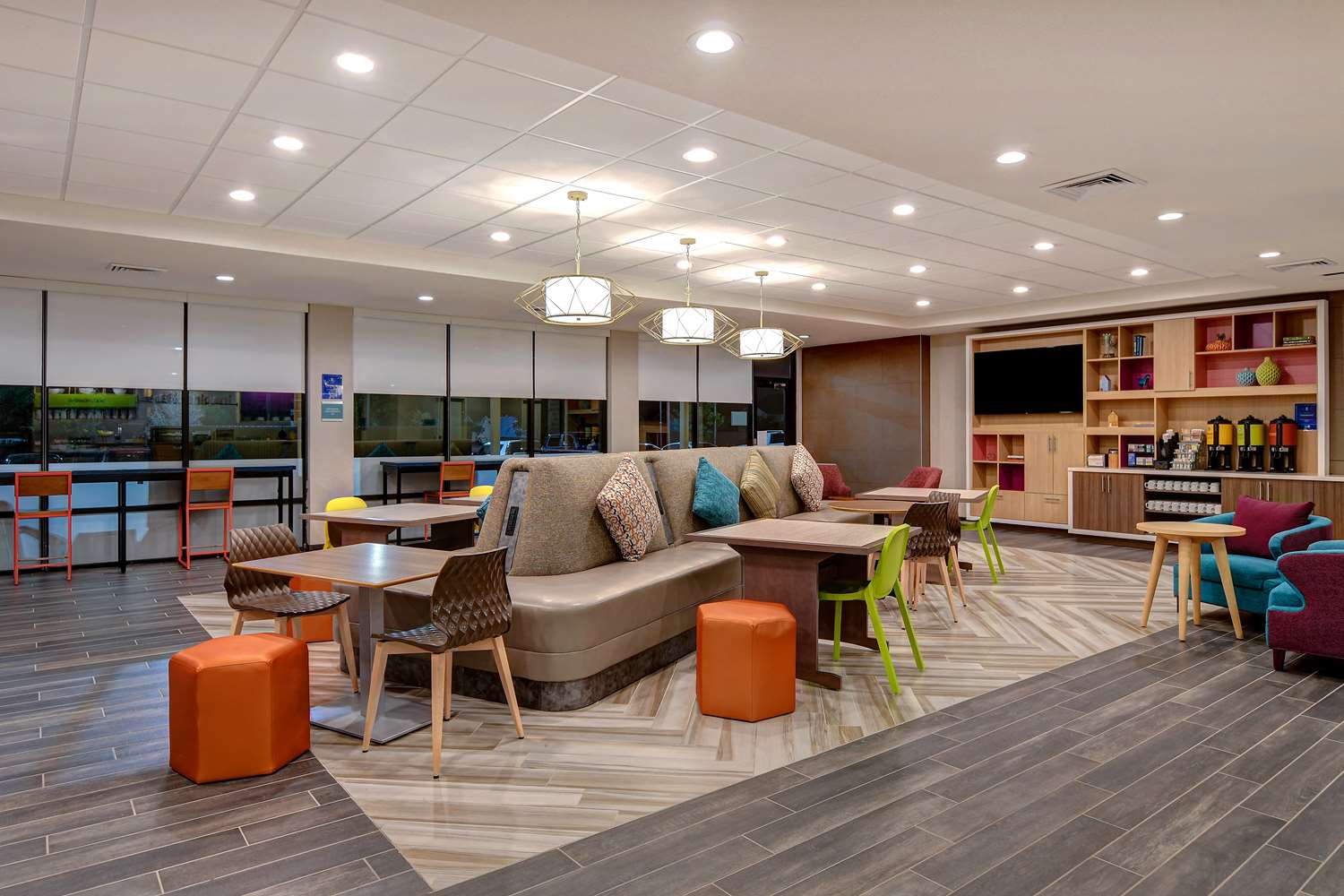 home2 suites by hilton north plano hwy 75