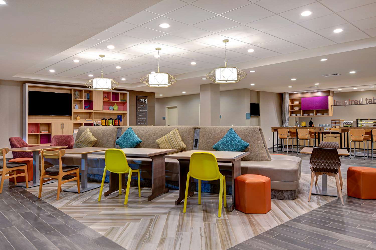 home2 suites by hilton north plano hwy 75