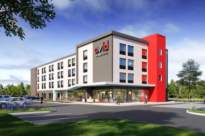 avid hotels melbourne viera an ihg hotel