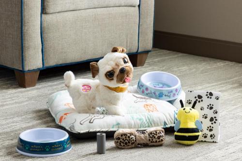 hampton inn oakhurst yosemite ca