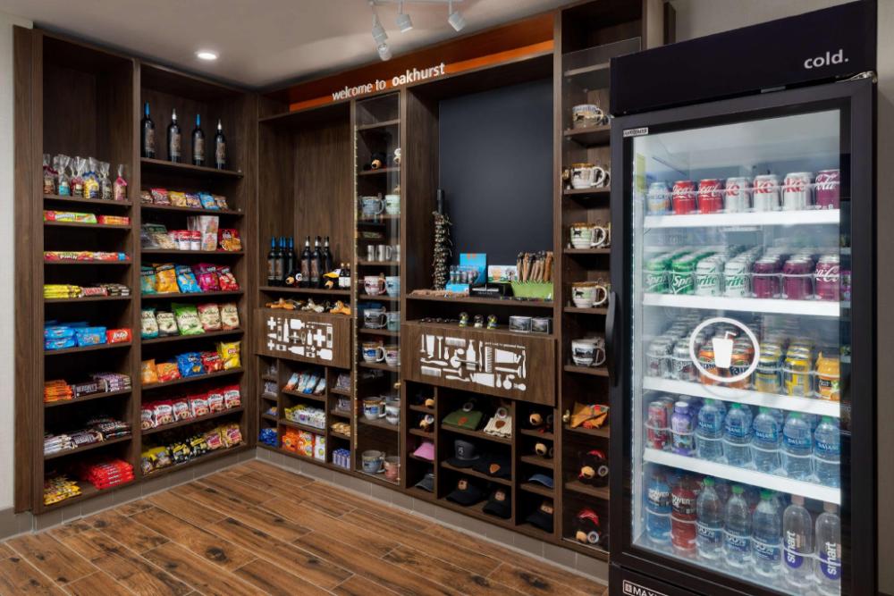 hampton inn oakhurst yosemite ca