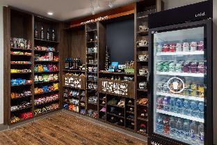 hampton inn oakhurst yosemite ca