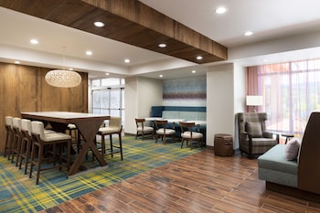 hampton inn oakhurst yosemite ca