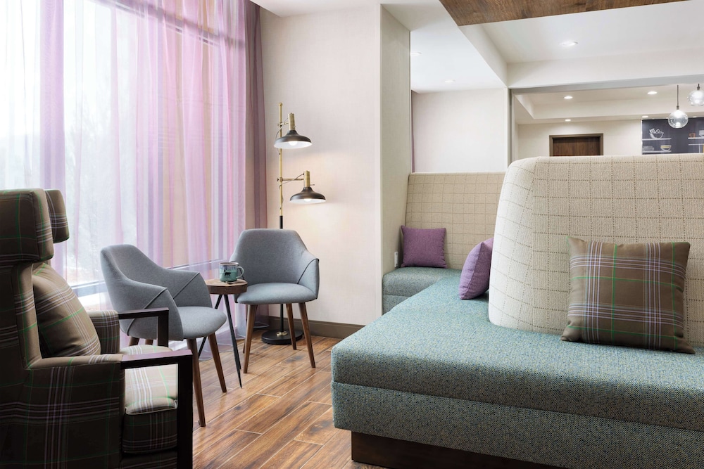 hampton inn oakhurst yosemite ca