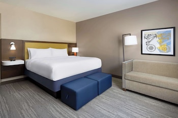 hampton inn oakhurst yosemite ca